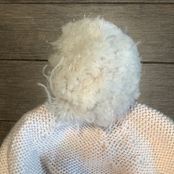 100% Merino Wool Lululemon Toque With Pompom One Size - Picture 5 of 8